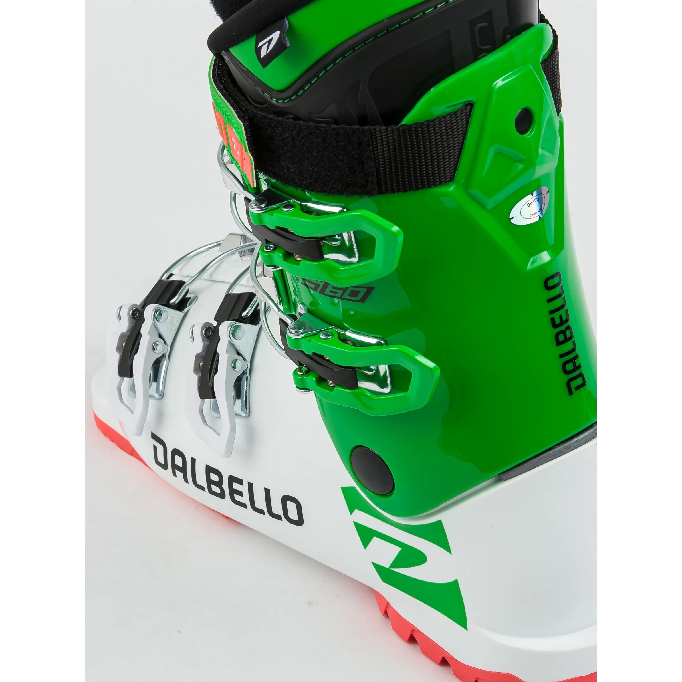 Ski Boots -  dalbello DRS 60 JR